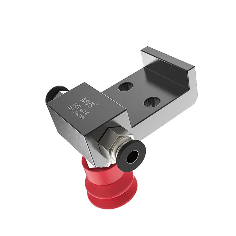SA MB-A  MB-AL XV  Series Pneumatic Manipulator Accessories Fixture Mounting Bracket Holder Connector