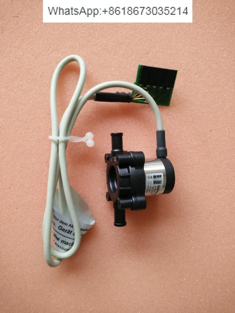 Hemodialysis Machine Hemodialysis Machine 4008 Series Pressure Sensor (182) 6325