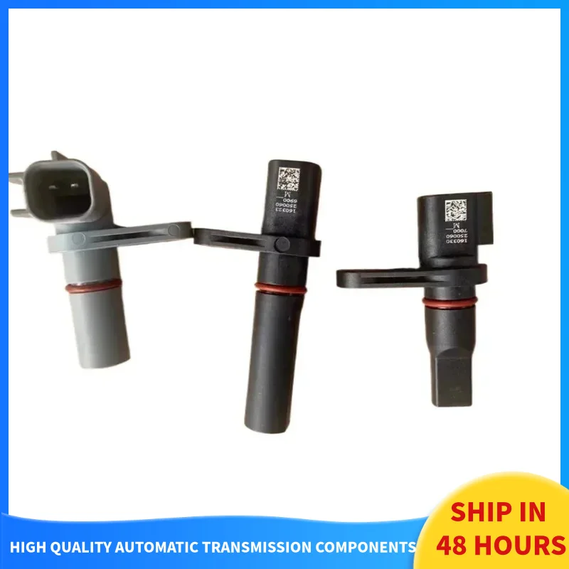 

DPS6 6DCT250 комплект датчиков скорости автоматической коробки передач 3 шт./компл. для Ford Focus Fiesta EcoSport автомобильные аксессуары