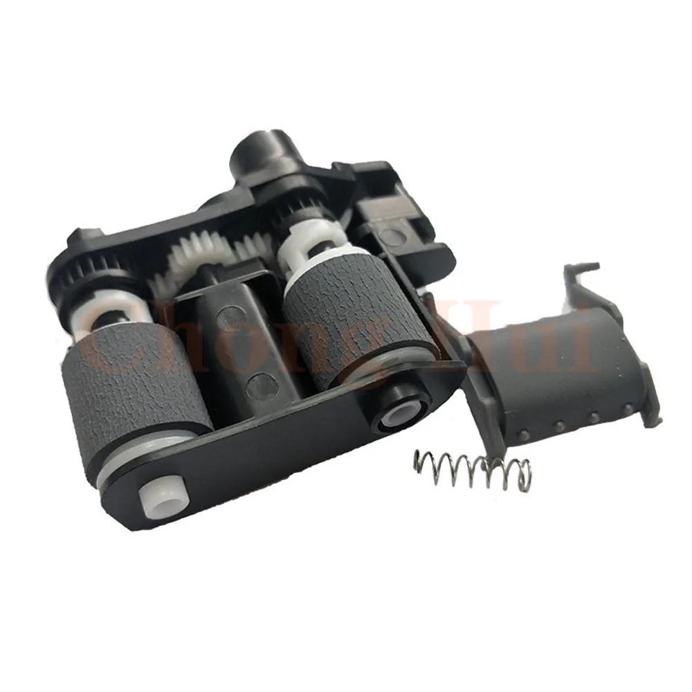 

1X CE538-60137 Разделительная накладка ролика ADF для HP M1536 CM1415 CM1415fnw P1566 P1606 CP1525 PRO 100 200 Цветная МФУ M175 M276