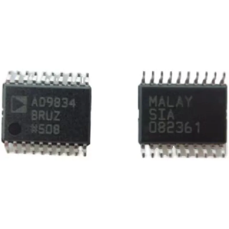 

100% новый и оригинальный AD9834BRU AD9834 AD9834BRUZ TSSOP20