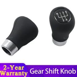 Gear Shift Knob for BMW 1 3 5 6 Series E30 E36 E39 E46 E60 E81 E82 E87 E90 E53 E84 5/6 Speed Gear Shift Knobs Shifter Head Lever
