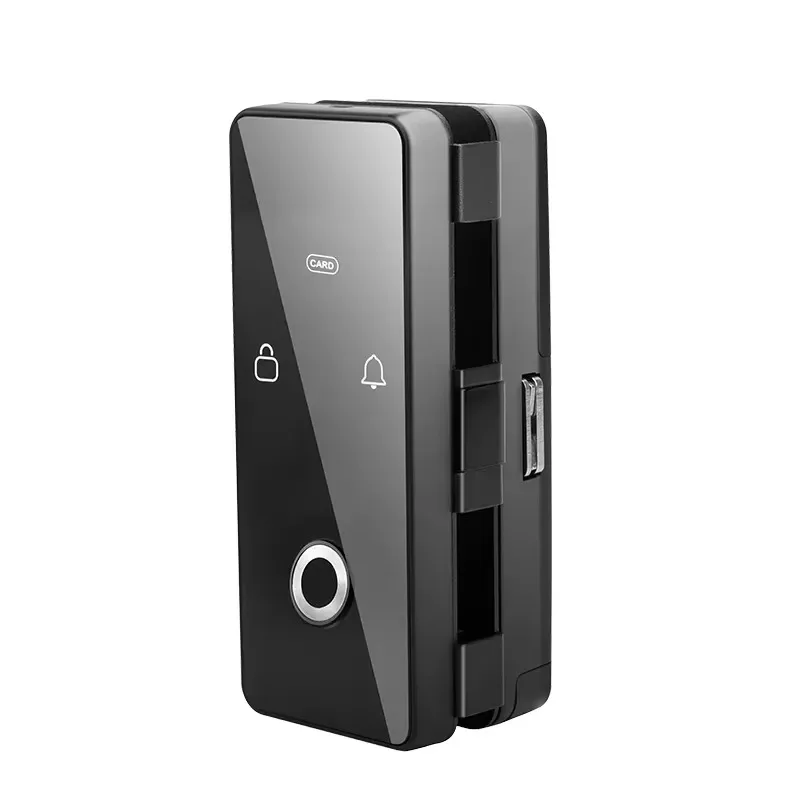 Smart Automatic Fingerprint Door Lock for Home Digital Biometric Password Electric Bedroom Door Lock