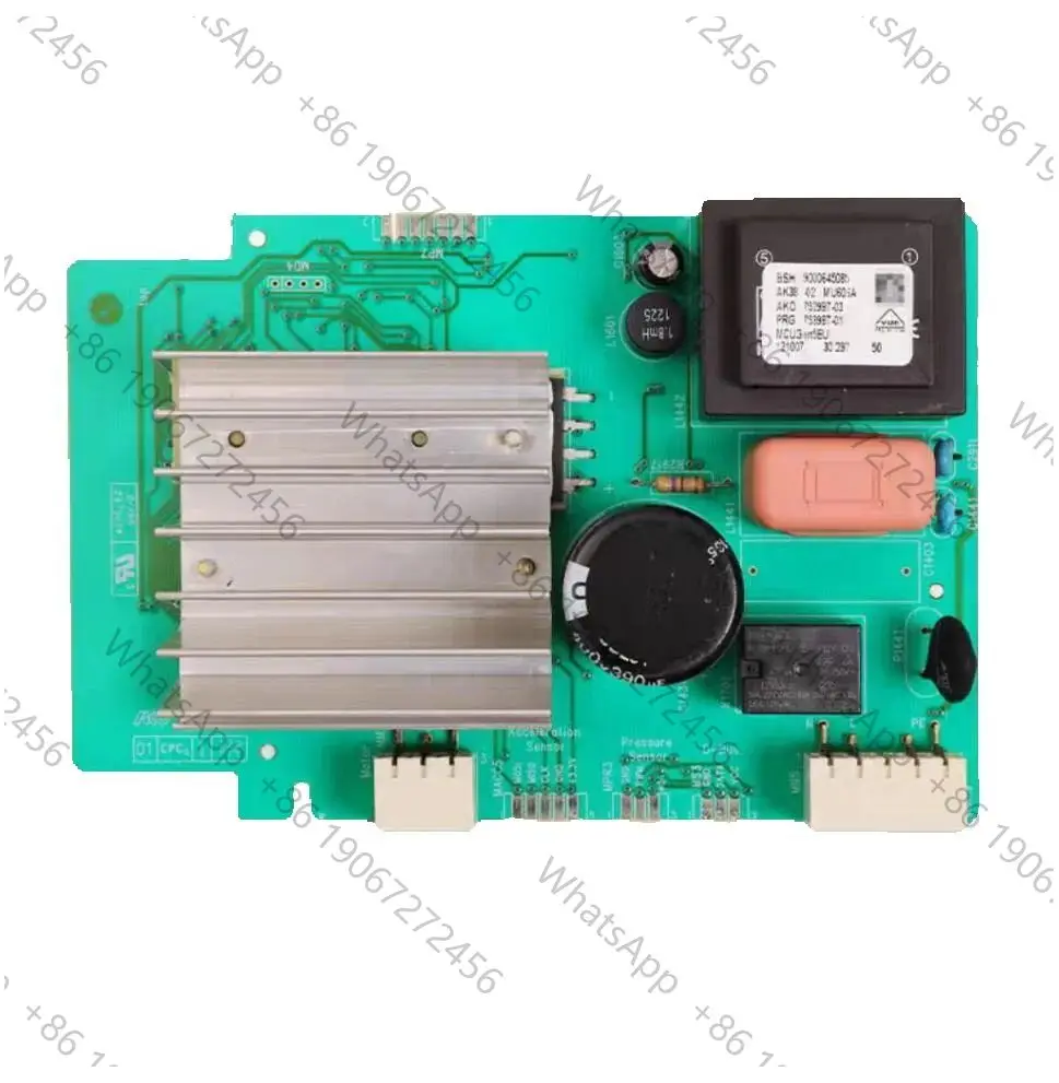 used for Washing machine Computer board BSH 9000645085 IQ300 IQ500 IQ700 board