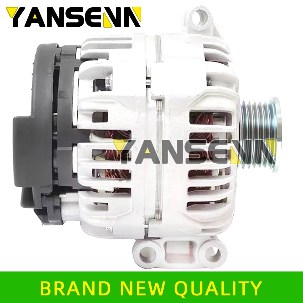 Alternator For Mini Cooper 110A 0986048750 0124325158 0124325157 12317550224 12317550319 12317550997 12317559223 7559223 7550319