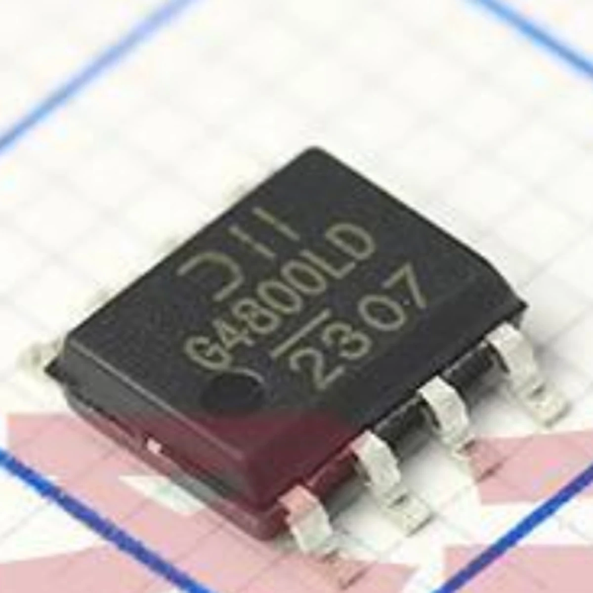 10PCS Original G480… - image