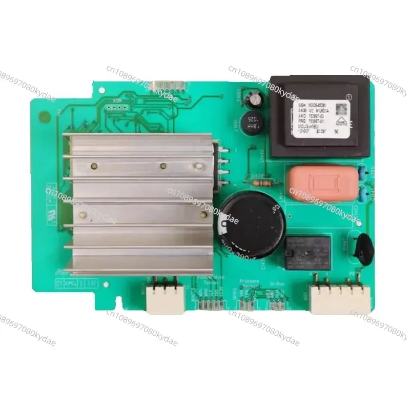 Used for Washing Machine Computer Board BSH 9000645085 IQ300 IQ500 IQ700 Board