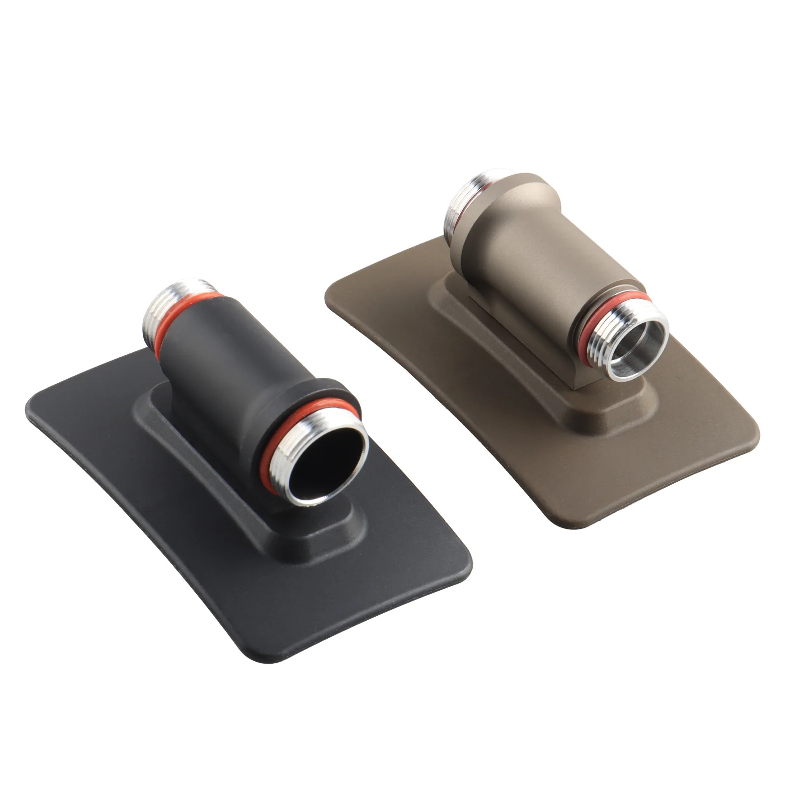 

Крепление для шлема серии YSS M300 Scout Light, алюминиевый быстросъемный узел для M300V M323V M600V M622V и ИК-фонариков