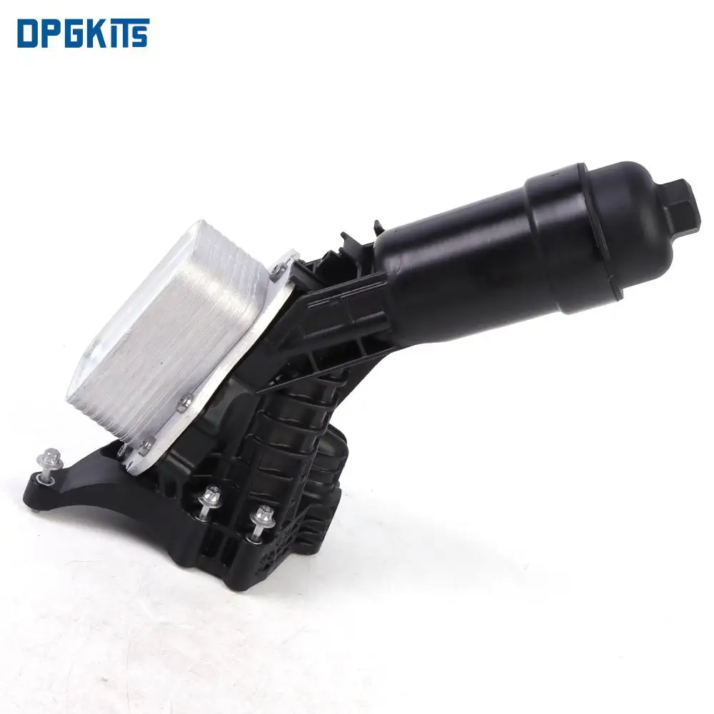 

Engine Oil Cooler 11428580414 For BMW 230i 330e 330i 430i 530i 540i X3 X4 Z4