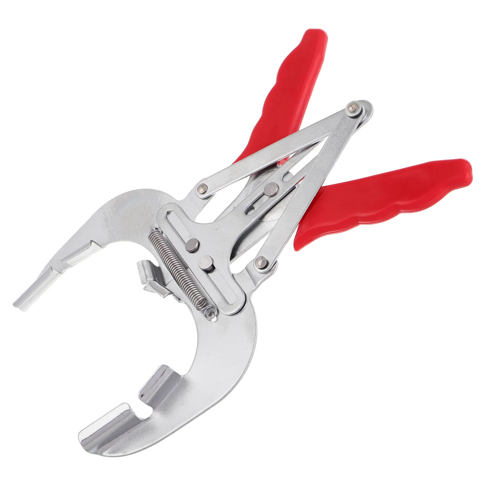 

Piston Ring Pliers 6 Inch Carbon Steel Tool for Car Engine Repair Piston Compressor Motorcycle Automotive Practical Material