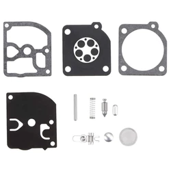 Carburetor Repair Kit For Zama RB-105 C1Q-S Serires for Stihl MS210 MS230 MS250 Chainsaw Gasket Parts Replacement Accessaries