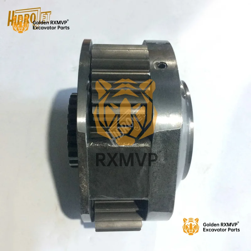 For Sumitomo Construction Machinery Parts Sh200 Swing Gear Assembly Motor Secondary With Excavator