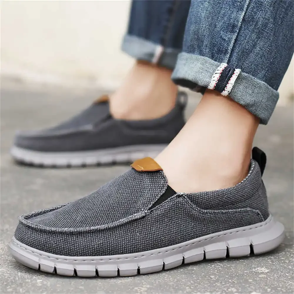 Rubber Sole 39-47 Boy Child Jogging Casual Shoes 48 Men Sneakers Big Size Sports Health Gifts Classical Entertainment