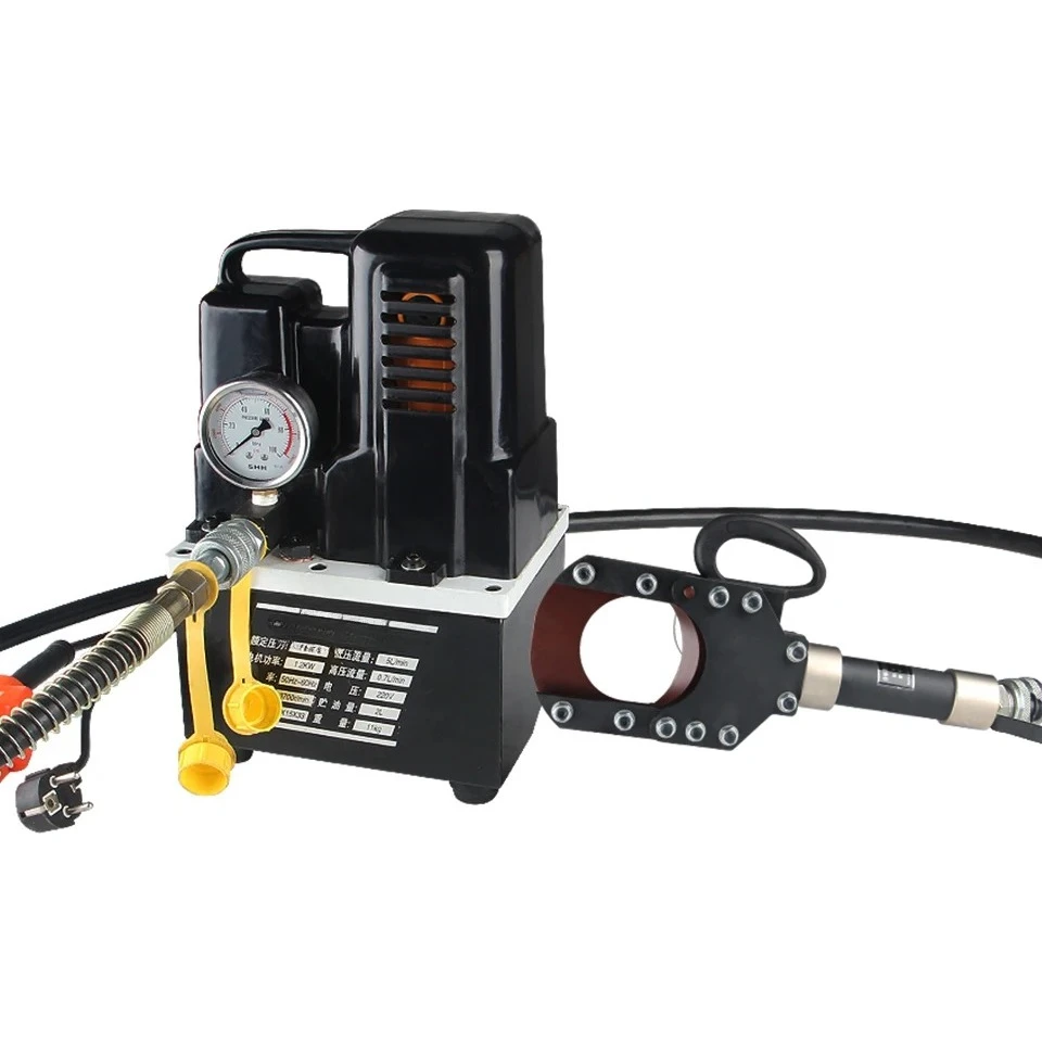 CPC-100H Split-Typ-Kabelschneider, hydraulisches Schneidwerkzeug