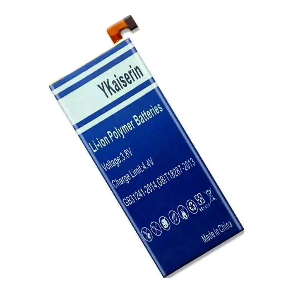 

Аккумулятор для мобильного телефона высокой емкости Li3823t43p6ha54236-H 4700 мАч для Zte Nubia Z7 Mini NX507J Blade S6 Q5-T T630 Q5-C G717C G718C