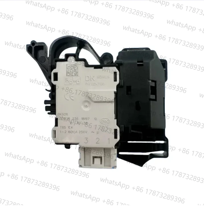 Serratura Universale Originale Per Lavatrice DKS08 Per Lavatrice Whirlpool FFCR70110