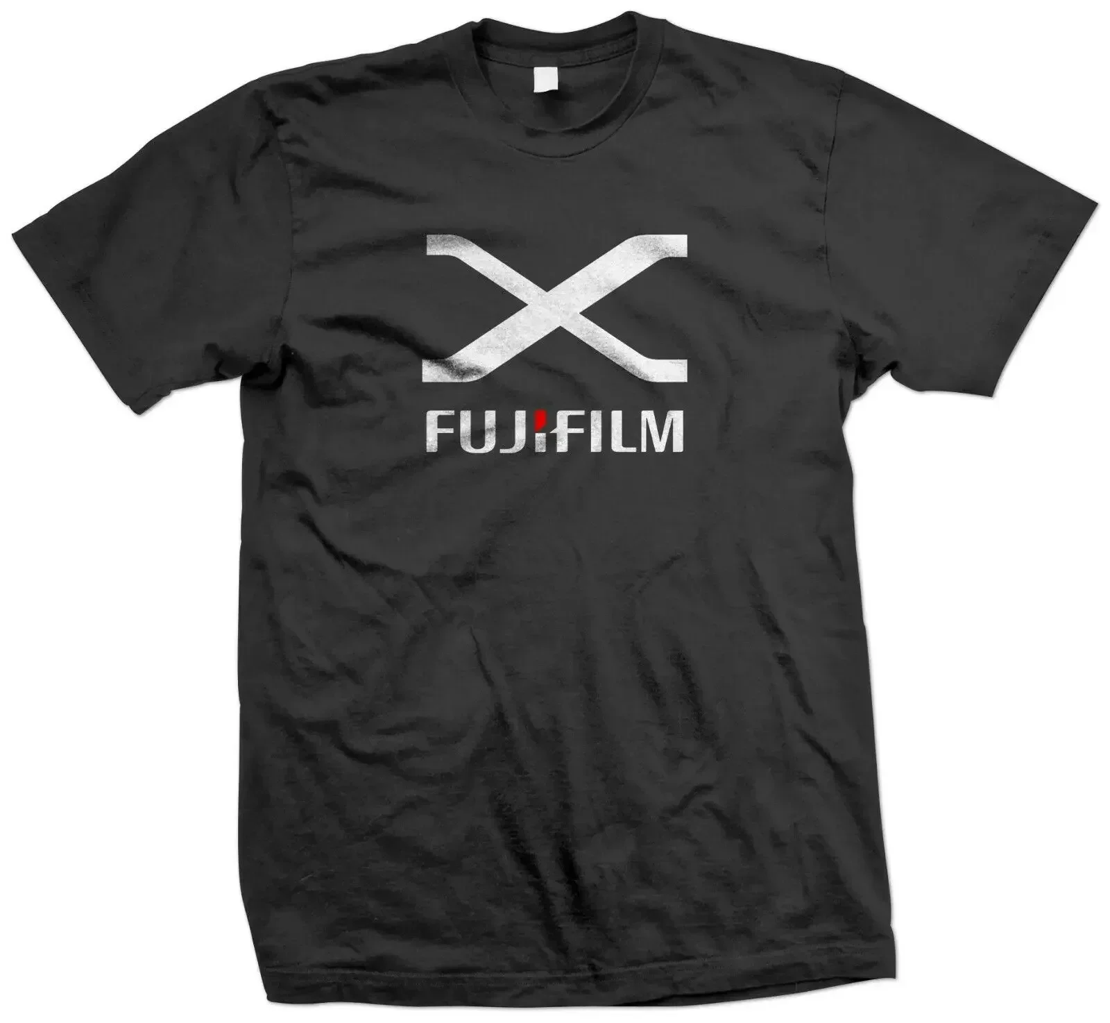 Fujifilm Camera X Logo T-Shirt Größe S M L XL 2XL 3XL