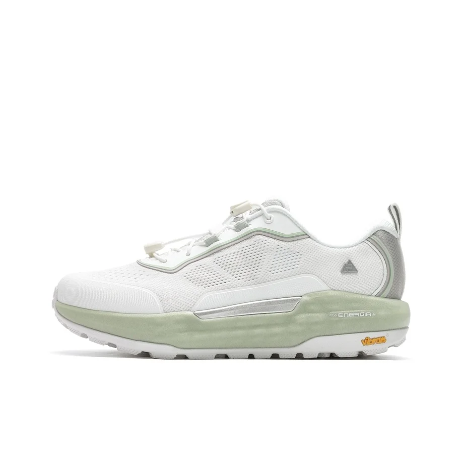 FILA Low top Outdoor Shoes Women's Bright White A12W431206FBW