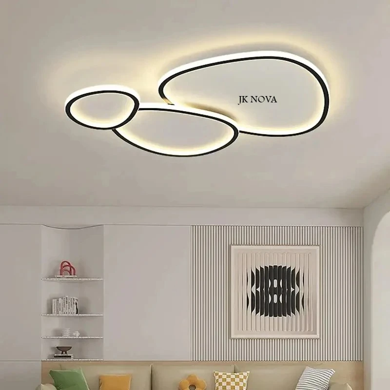 Living Room Lights … - image