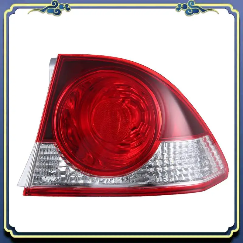 

AU16-крышка заднего фонаря, корпус стоп-сигнала для Honda CIVIC CIIMO 33500-TX3-H01 33550-TX3-H01