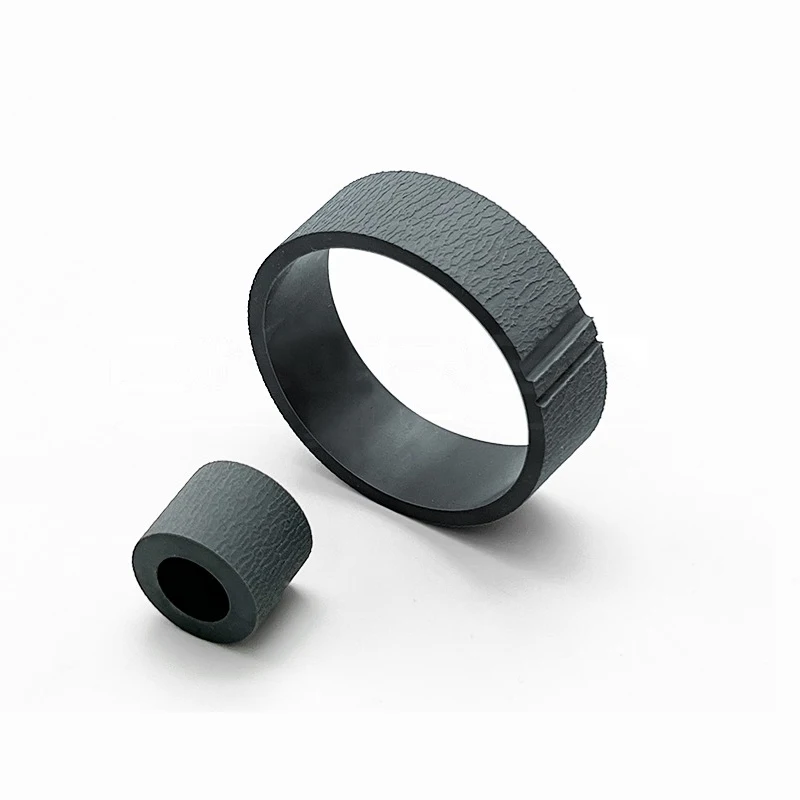 Pickup Roller Gummi Passt für Epson L110 L120 L130 L132 L210 L220 L222 Für Epson L300 L310 L350 L355 L362 L365 L366 L455 L360