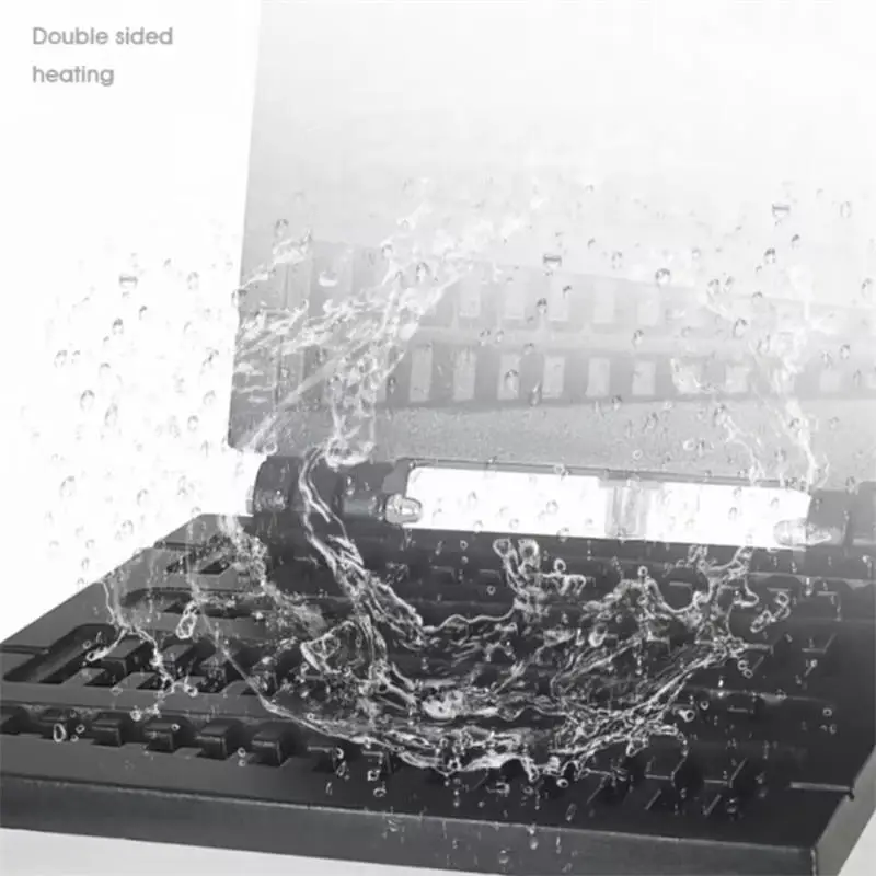 4PCS Pine Tree Moul…