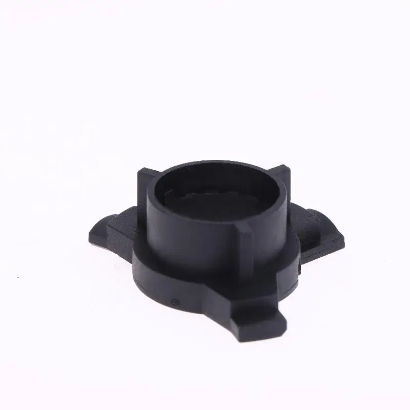 * New 2/10PCS For  K3 K4 K5 Sorento H7 LED Adapter Holder For  SantaFe/Tucson/QASHQAI Sonata 9th Headlight Lamp Base