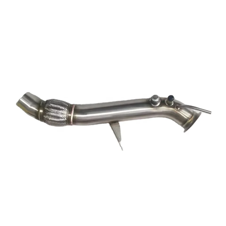 Downpipe for BM W E90 E91 318d 320d M47N2