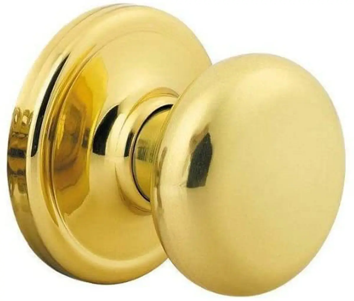 European Style Brass Copper Home Hall Door Gate Hollow Knob Handle PB Pomo Puerta De Entrada