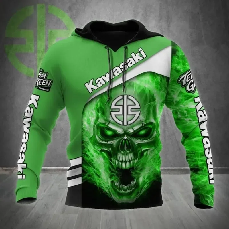 Рисунок 5 - 2026 мужские и женские толстовки с капюшоном