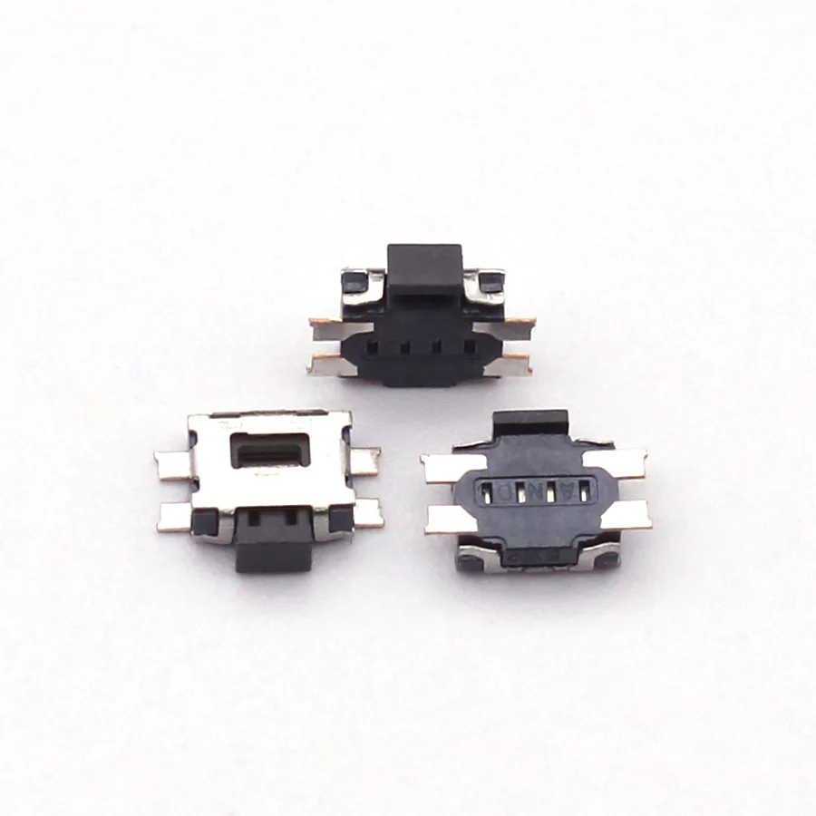 10PCS Power On Off Eject Button Switch Button For PlayStation 4