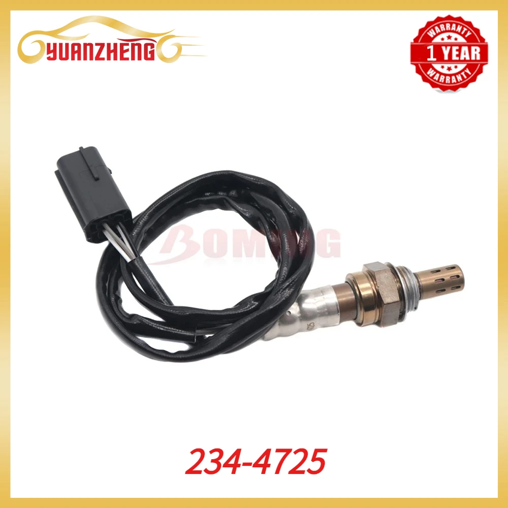 

NEW Upstream Lambda O2 Oxygen Sensor 234-4725 1821-385-Z30 For Suzuki Forenza Reno Mazda MPV 2.0L 2.5L 3.0 L AJ5118861 AJ9518861