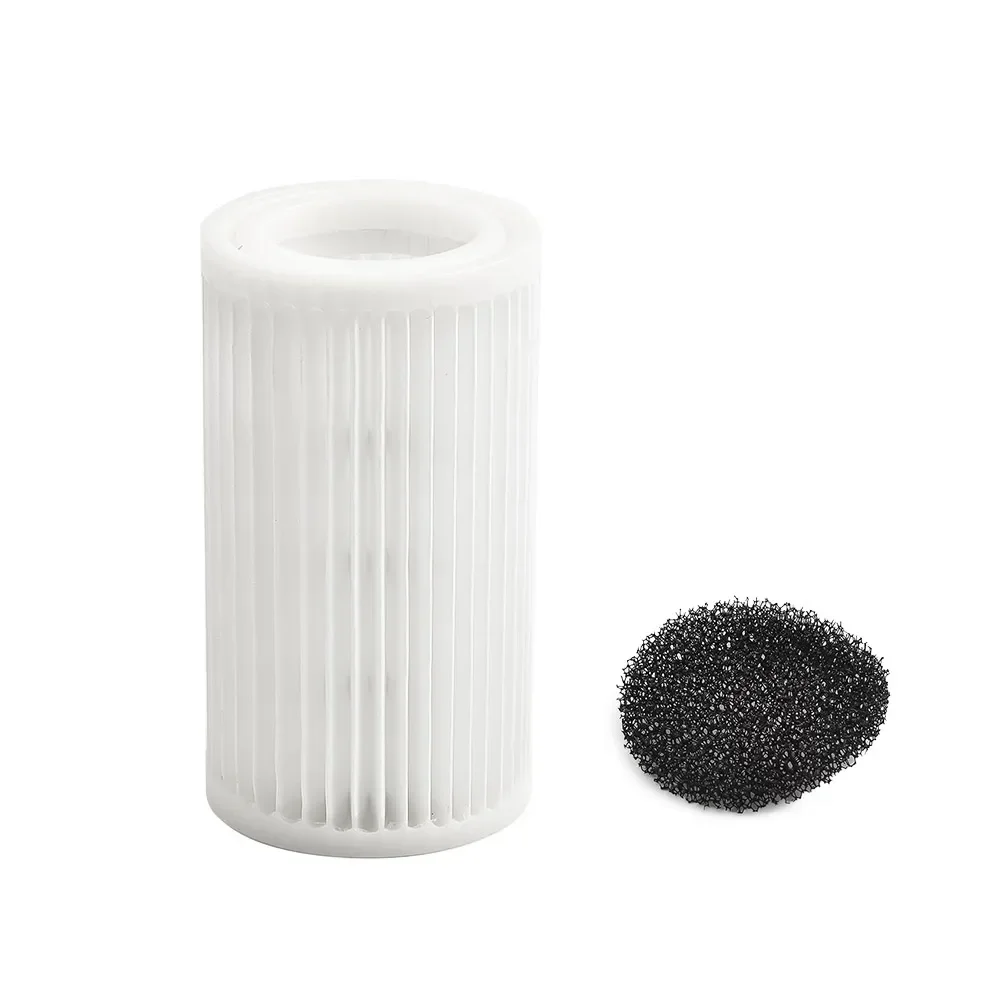 Effective Dust Filtration System with this Filter Kit for WR71 U76 WR02001 35601699 For Hoover Vacuum Cleaner