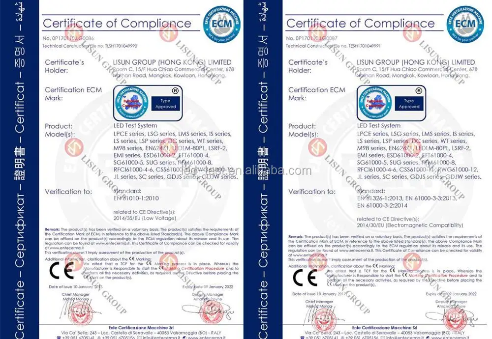 Compteur de puissance numérique, analyseur de puissance et d'Afrique ics 16/09/2018-Analyse d'amine ic pour les ions et le courant, affichage de l'harmonique totale