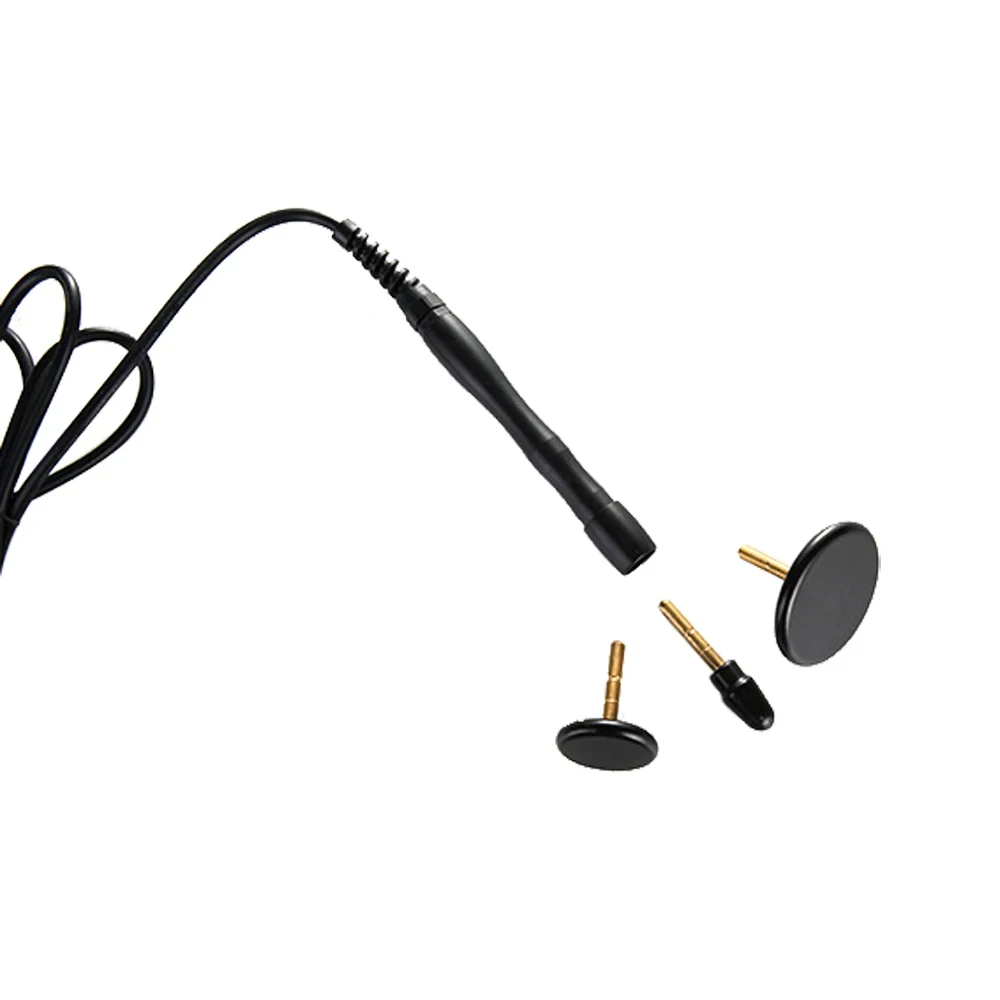 أحادية القطبية RF بالسعة تردد الراديو جهاز للعناية بالوجه العين الوجه الجسم مدلك الجلد رفع تشديد المضادة للتجاعيد تجديد