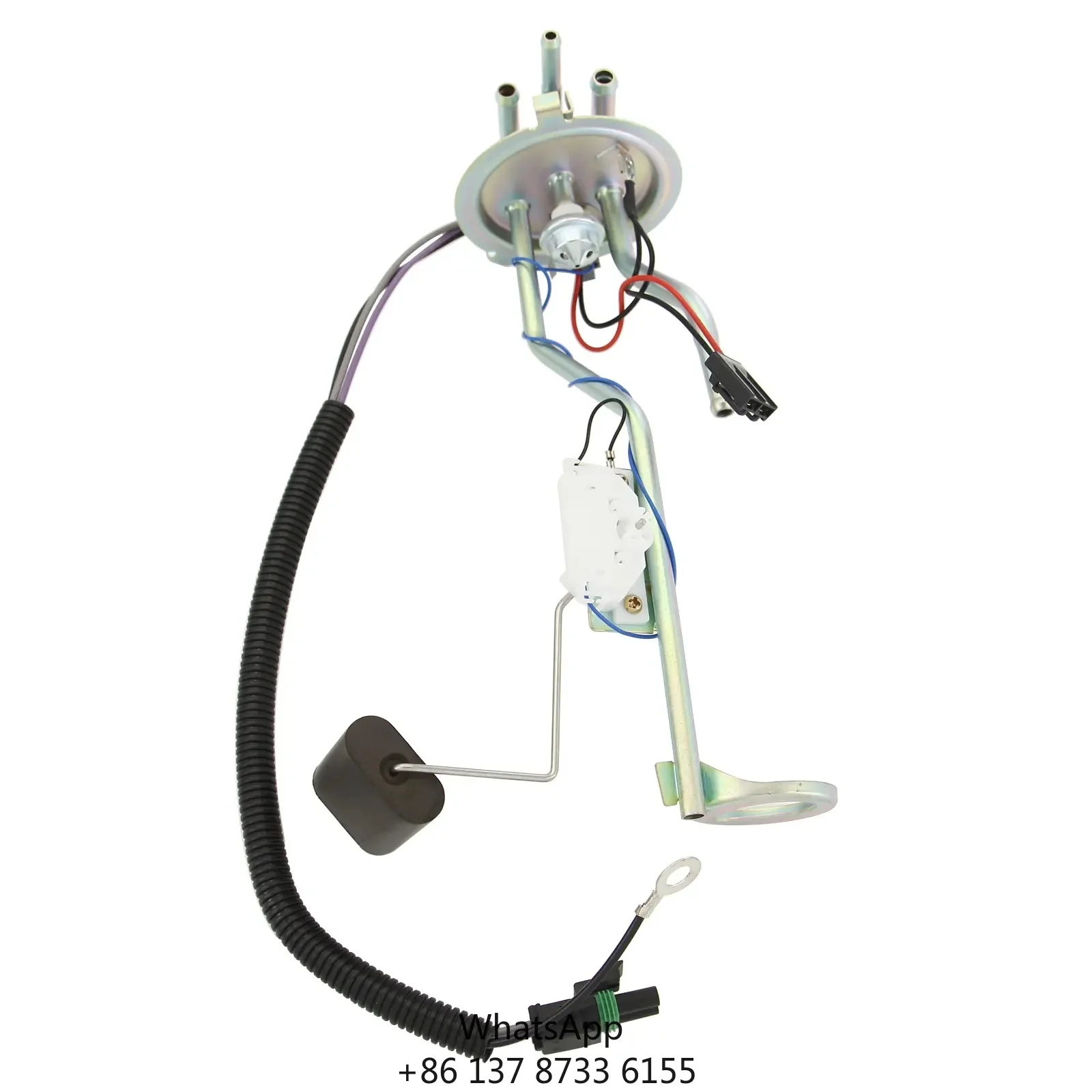 SWAP Fuel Pump Hanger With Sending Unit 1973-1991 for Square Body Pickups Parts For C10/K10/R10/C20/K20