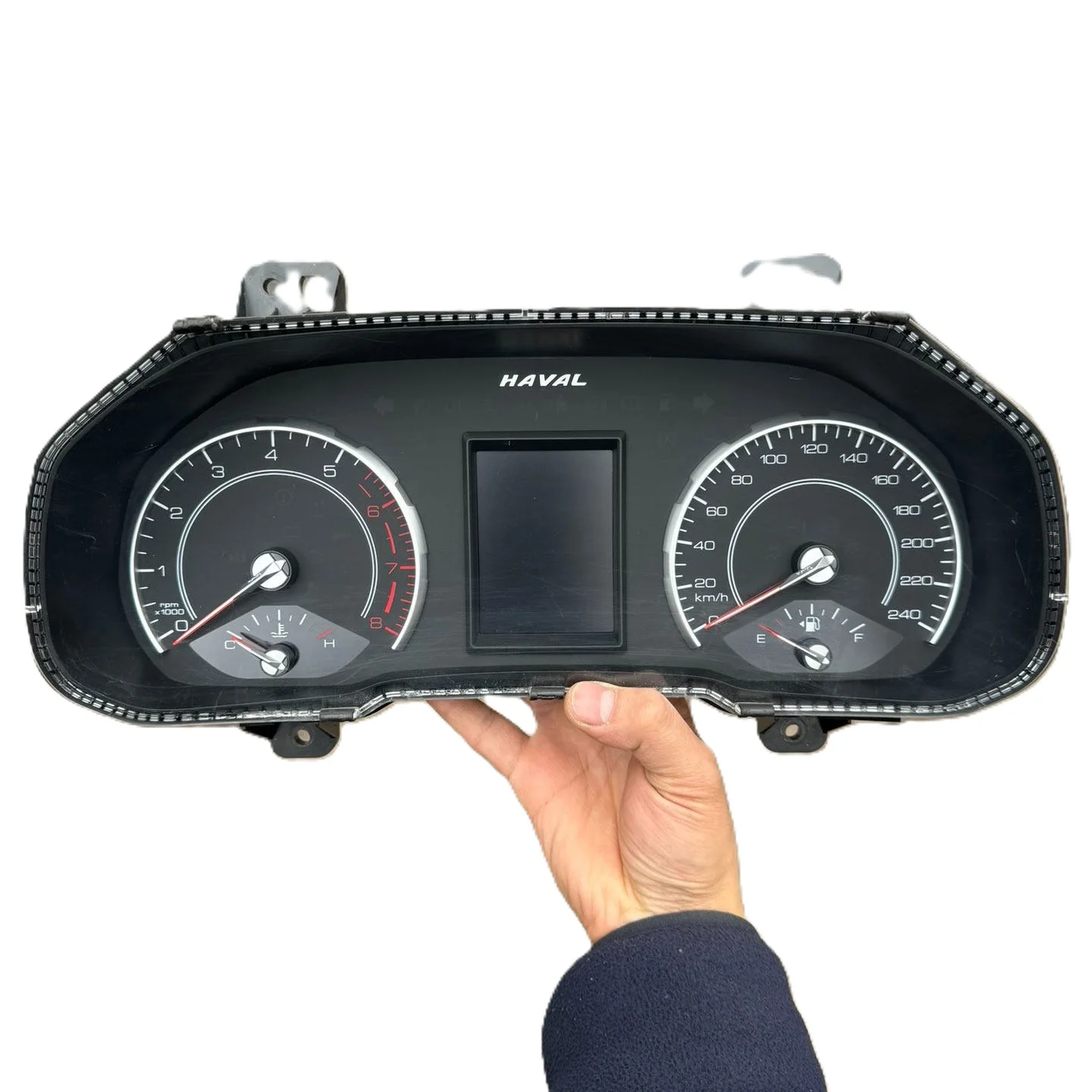 Cluster,Dashboard,Combination Instrument Panel Meter,Speedometer for Greatwall Haval H6 with Code 3820100XKZ0LA