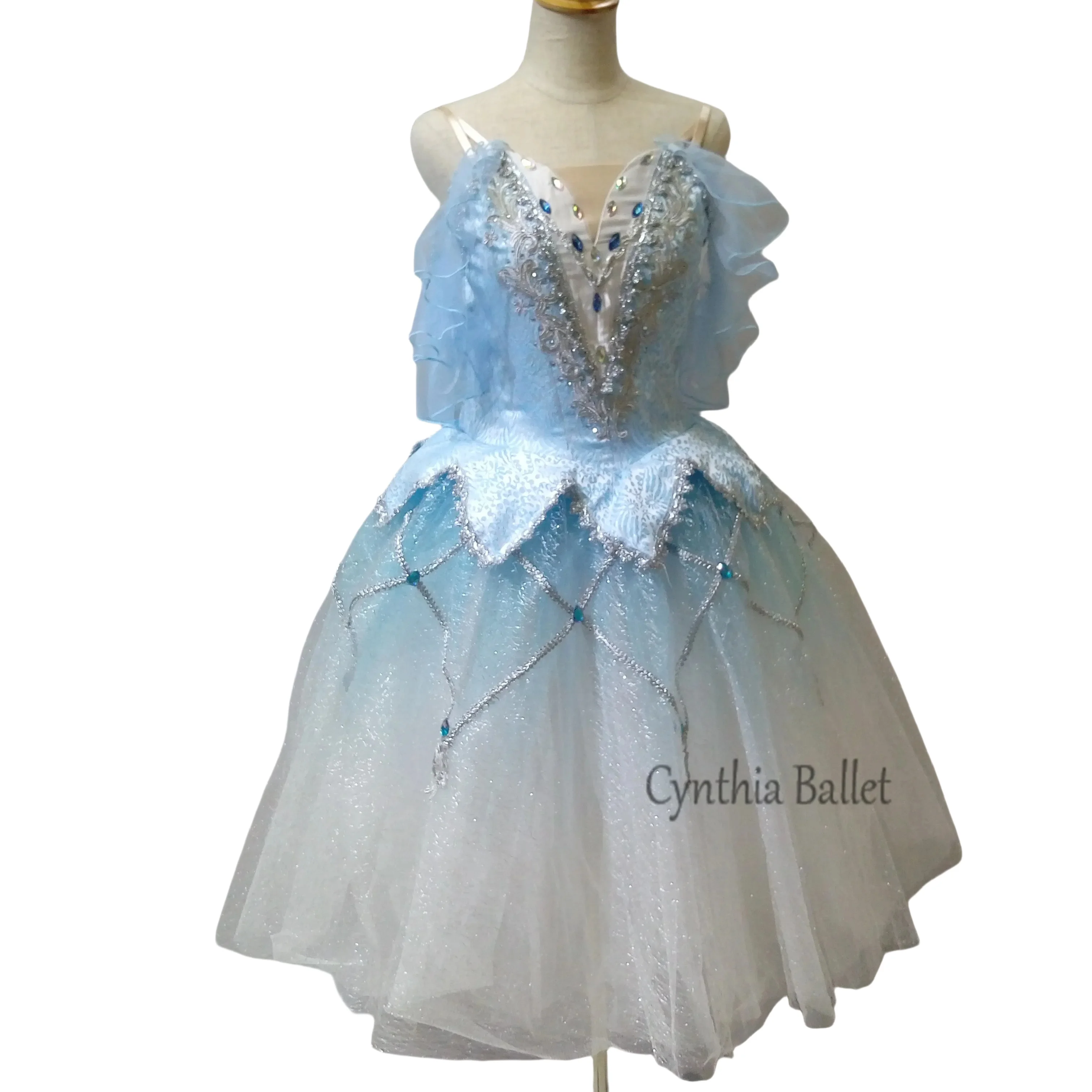 

Балетный костюм, платье для сценического соревнования, профессиональные романтические балетные костюмы, платье для девочек