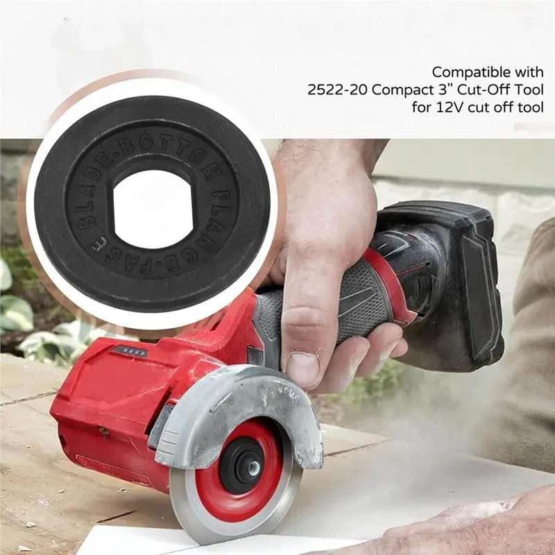 A98M 14-46-2075 Flange And Blade Bolt Kit Compatible With 2522-20 Compact 3