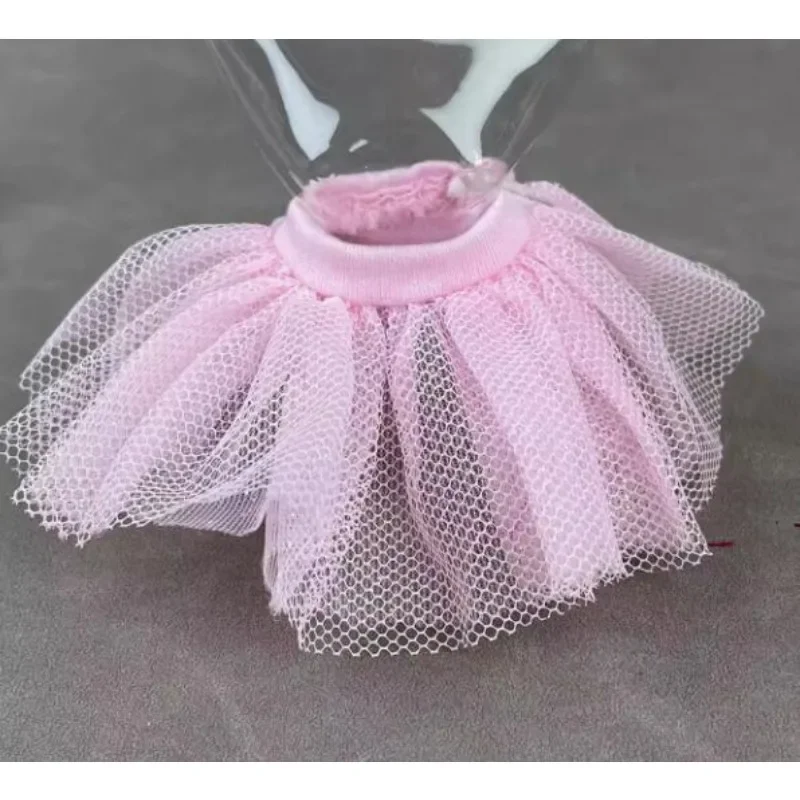 TA314 Neuer Stil Spielzeugzubehör Geschenk hübsche Kleidung für Ihre Bbie FR Puppen im Maßstab 1:6