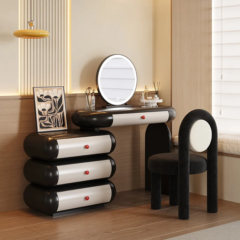 

туалетный столик с подсветкой и зеркалом, комоды для взрослых, спальня, туалетный столик для макияжа, зеркало, туалетный столик с подсветкой и зеркалом