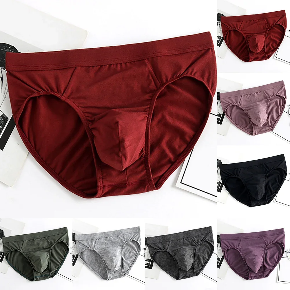 Рисунок 6 - Мужские трусы, сексуальные тонкие