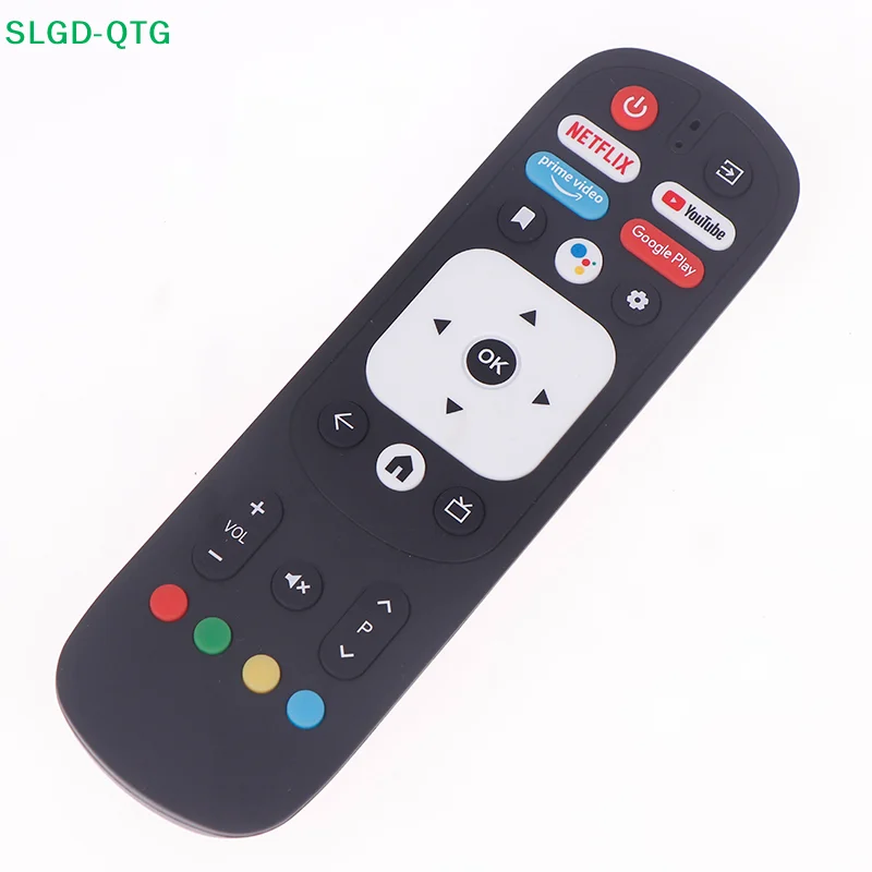 Control remoto de TV RM-C3287 de repuesto para JVC RM-C3570, para KENWOOD, para control remoto de Smart TV