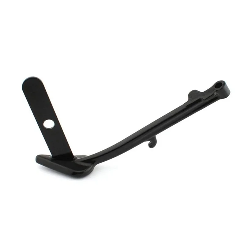 

Motorcycle Kickstand Side Stand Foot Side Stand For -Davidson Softail 18-Street Bob FXBB-N25R