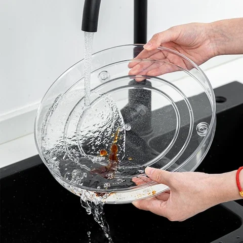 Transparente Spice Organizer, Tempero Titular, Condimentos e Cosméticos Armazenamento Rack, Home Supplies, Turntable