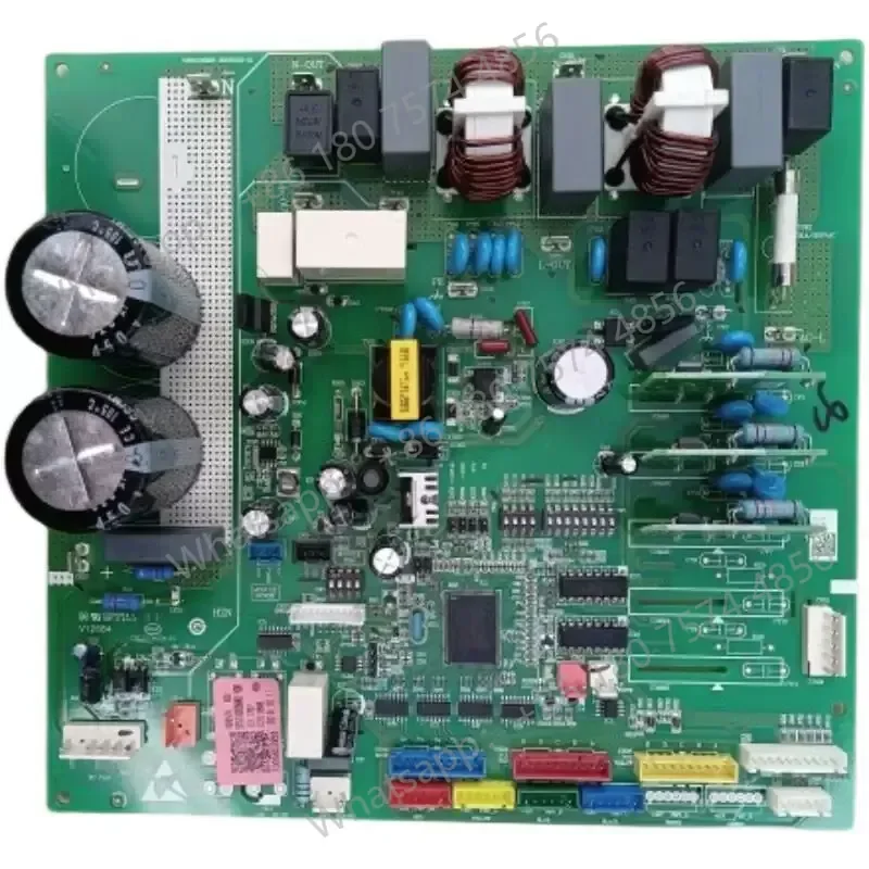 New Original Main Board for Haierduo External Machine 01518000364D Replacement Part