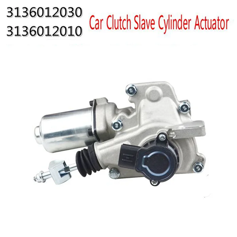 

31360-12030 Car Clutch Actuator Assy For Toyota Auris Corolla Avensis Aygo Verso Yaris 2005-2013 31360-12010 3136312040
