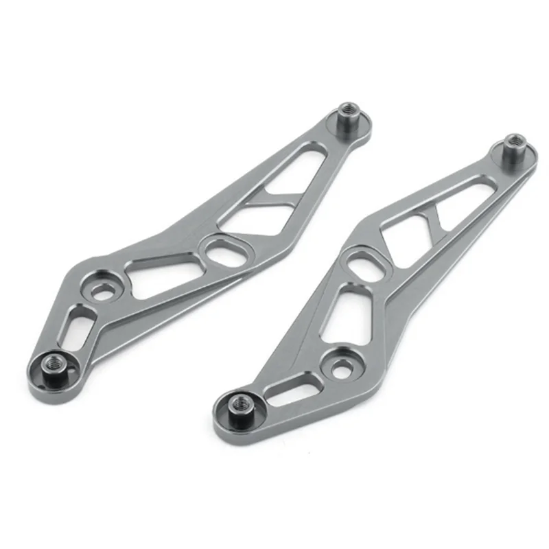 

Для Honda Forza 125 2021-2023 350 2021-2024 совместимый кронштейн для лобового стекла мотоцикла, регулятор лобового стекла