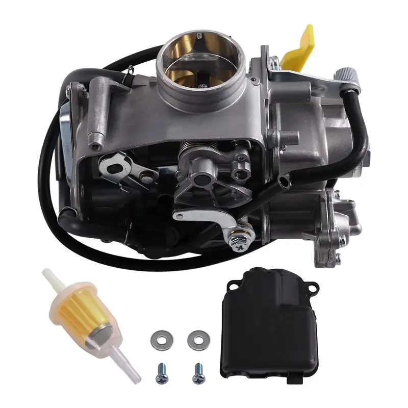 

ABTD-Carburetor For Honda TRX400EX ATV For Honda Carburetor Carburetor Assembly 16100-HN1-A43