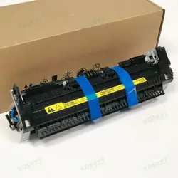 Fuser Unit 110V for HP 1020 1018 for Canon LBP2900 LBP3000 LBP3018 LBP6018 Fixing Assembly Printer Parts 220V RM1-2086 RM1-2087